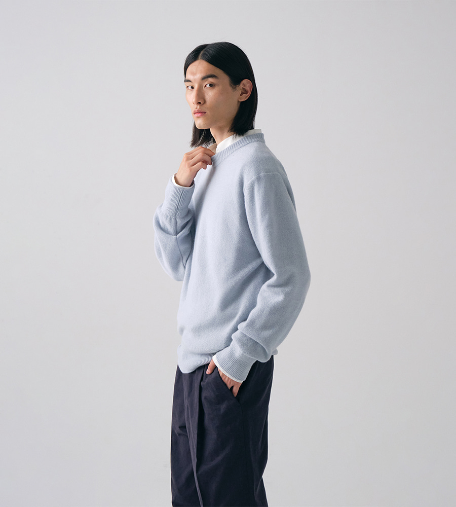 MEN&#039;S FALL-WINTER &#039;22 MAIN COLLECTION