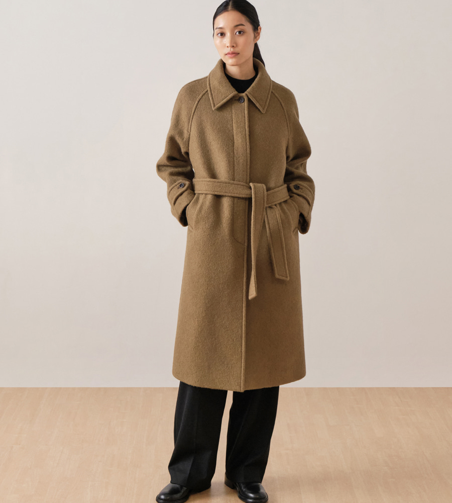 WOMEN&#039;S FALL-WINTER &#039;22 MAIN COLLECTION PT.2